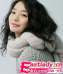 十款溫柔女人味韓版長(zhǎng)發(fā)造型