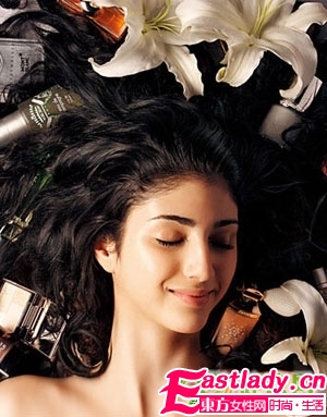 外婆級別管用的護(hù)發(fā)偏方