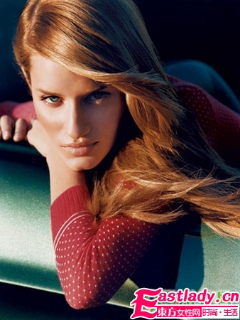 十二款個性精致美發(fā) 美到讓人窒息