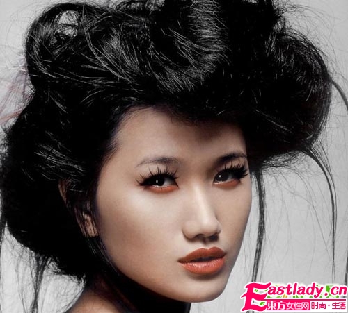 夏秋換季 護發(fā)訣竅小八卦