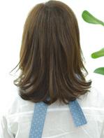 圓臉MM最愛的超人氣秋季發(fā)型