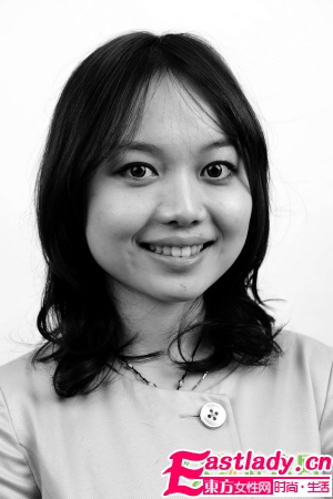 日本發(fā)型師教你打造時髦卷發(fā)(圖）