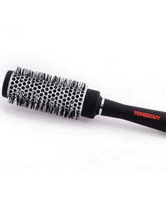 DIY卷梨花頭發(fā)型 卷發(fā)棒卷出個(gè)性