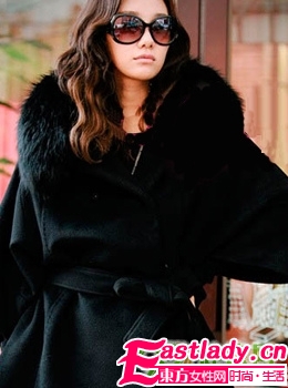 達人推薦 韓潮MM浪漫冬季發(fā)型