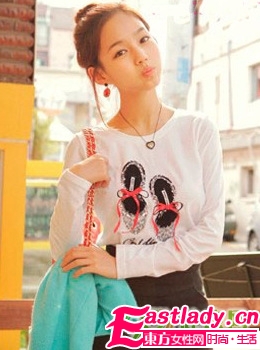 達(dá)人推薦 韓潮MM浪漫冬季發(fā)型