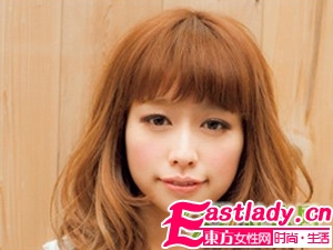 圖解春日時(shí)尚百搭發(fā)型