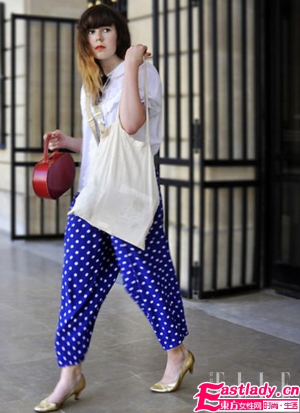 齊劉海適合什么臉型 看了就知道