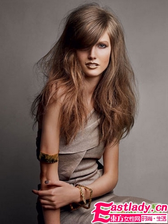 十二款個(gè)性精致美發(fā) 美到讓人窒息