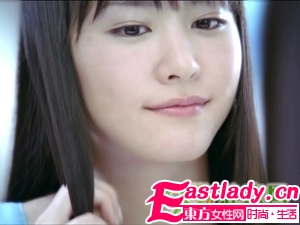 盤點男人眼中什么樣的頭發(fā)最性感