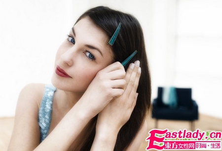 精油的護發(fā)功效 簡單又芬芳