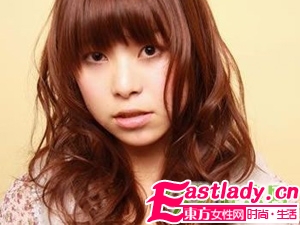 盤點(diǎn)2011年春季時(shí)尚發(fā)型