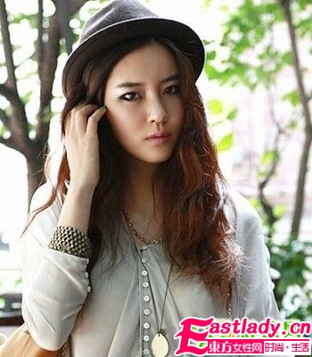 推薦 09韓式秋季發(fā)型大PK