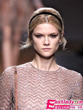 十二款個(gè)性精致美發(fā) 美到讓人窒息