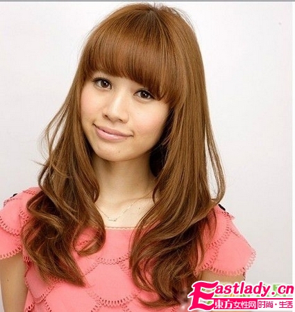 8款約會發(fā)型 男人一見鐘情