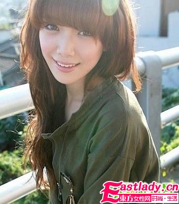 推薦 09韓式秋季發(fā)型大PK