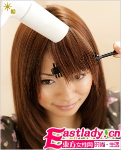 強薦 三分鐘搞定垂直秀發(fā)