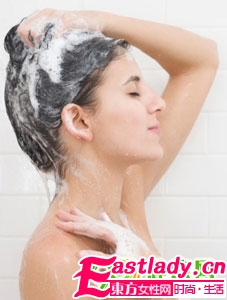 防脫 教你秀發(fā)按摩4妙招