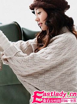 達(dá)人推薦 韓潮MM浪漫冬季發(fā)型