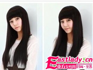 盤點(diǎn)2011年春季時(shí)尚發(fā)型