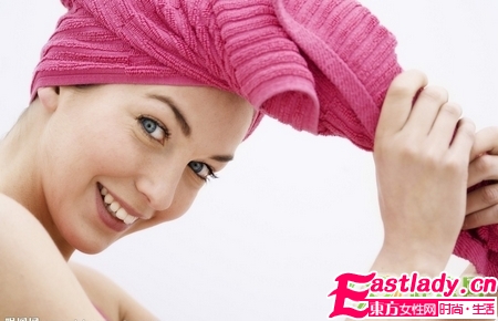 精油的護(hù)發(fā)功效 簡單又芬芳