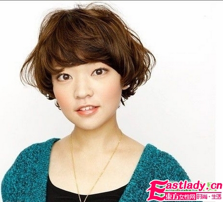 8款約會發(fā)型 男人一見鐘情