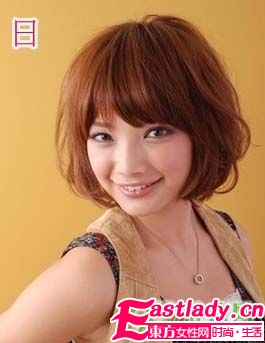 日韓發(fā)型的特點(diǎn)與區(qū)別