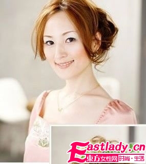 2011年最in幾款清爽發(fā)型