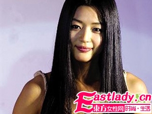 女星秀發(fā)護(hù)理之圣經(jīng)寶典