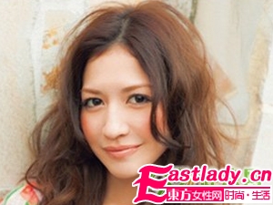 圖解春日時尚百搭發(fā)型