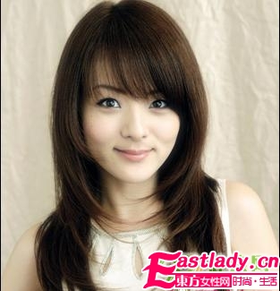 正確洗頭的四個(gè)關(guān)鍵點(diǎn)