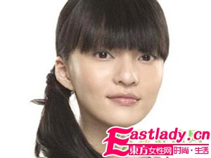 受眾多男士喜愛的五款韓式發(fā)型