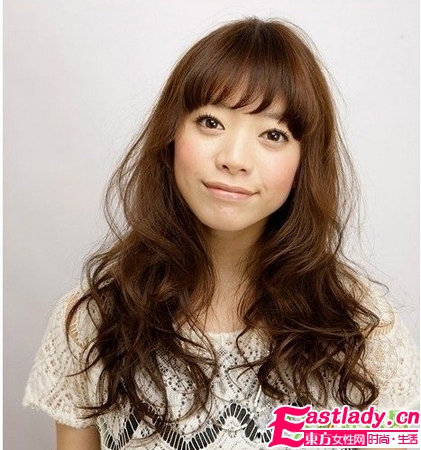 8款約會發(fā)型 男人一見鐘情