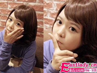 驚艷 最I(lǐng)N長(zhǎng)發(fā)變短發(fā)的時(shí)尚風(fēng)情