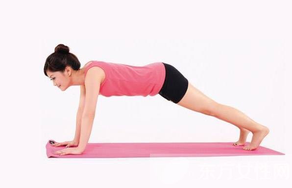 簡(jiǎn)單三式減肥瘦身瑜伽 幫你徹底消除贅肉