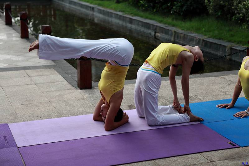 這些 動(dòng)作 會(huì)讓女人越來越優(yōu)秀