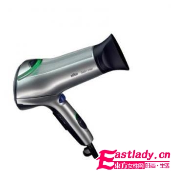 打造健康靚麗秀發(fā) 這些步驟必不可少