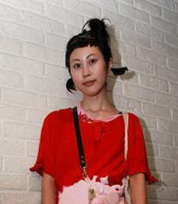 2011年9款短劉海 打造小臉發(fā)型