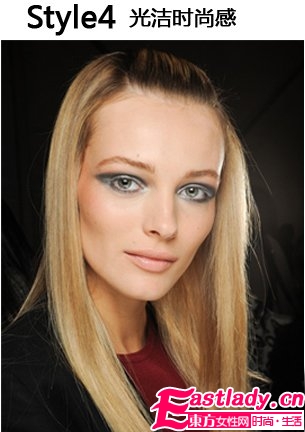 6款劉海發(fā)型 打造時(shí)尚靚發(fā)