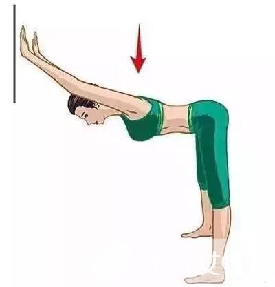 六式健身瑜伽動作 瘦身塑形每天只需8分鐘