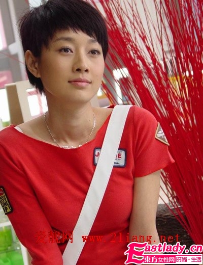 2011年十款女生短發(fā)發(fā)型設(shè)計