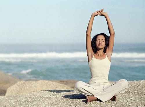 產(chǎn)后如何瘦肚子 5招產(chǎn)后瑜伽學(xué)起來