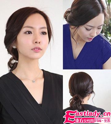 2011初秋流行發(fā)型 既實用又抗熱