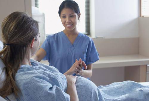 緩解心理壓力必備法寶 孕婦瑜伽呼吸法