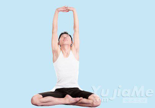 瑜伽初學(xué)者必看 瑜伽體位法的基礎(chǔ)動(dòng)作