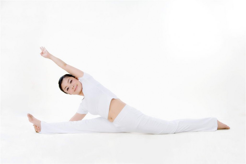 瘦身瑜伽有哪些 8式瑜伽讓你一身輕