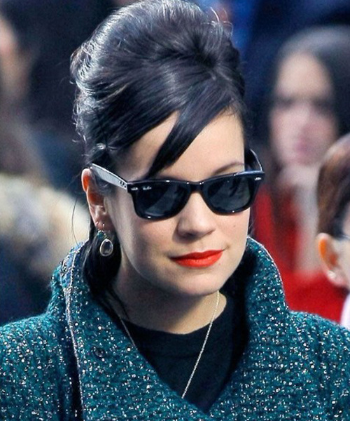 經(jīng)典好萊塢復(fù)古 穿越 發(fā)型大比拼