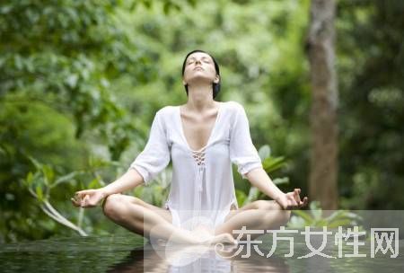 六式減肥瘦身瑜伽 不但讓你強(qiáng)健四肢還塑身