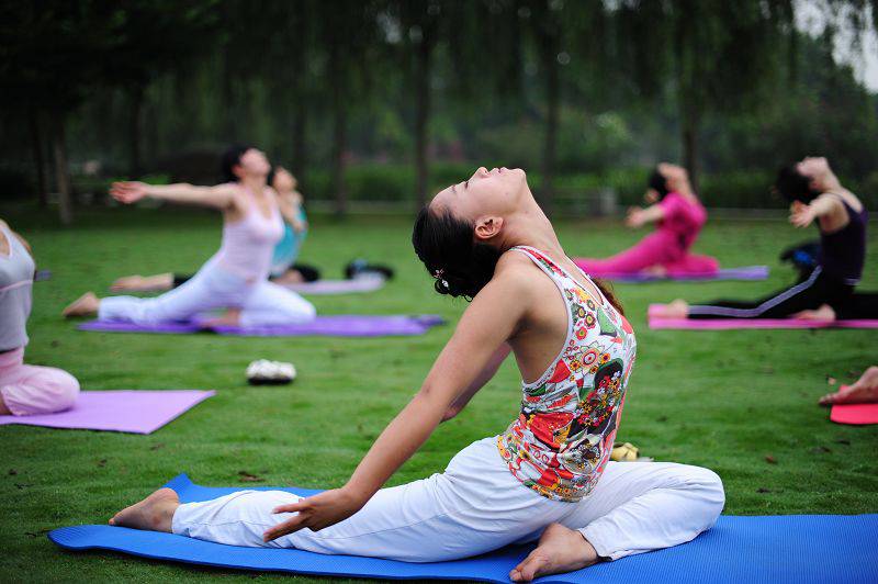 必看 初學(xué)者練習(xí)瑜伽的6大注意事項