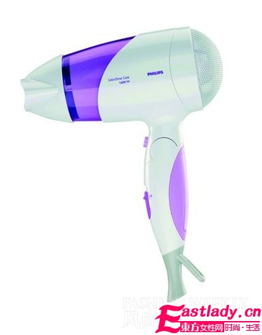 打造健康靚麗秀發(fā) 這些步驟必不可少