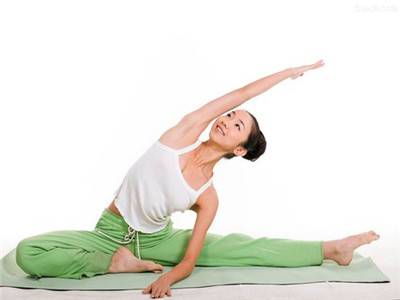 如何做好產(chǎn)后恢復(fù) 幾個(gè)小動(dòng)作讓你輕松做回辣媽